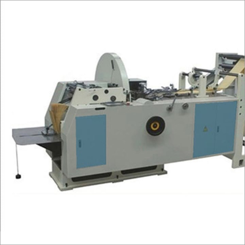5 KW Automatic Paper Bag Making