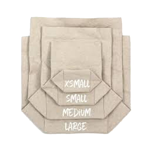 Paper Craft Bag