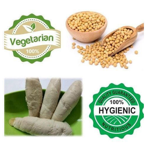 Veg Soya Chaap