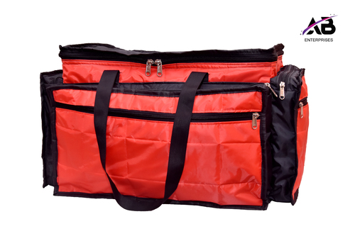 Travelling Hand Bag Chabadia