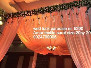 Mandap Wedlock Paradise