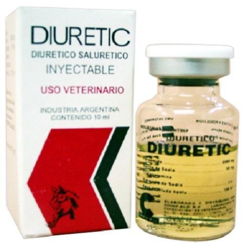 Diuretics Drugs