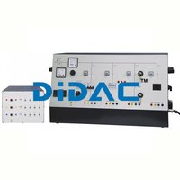 सर्किट ब्रेकर ट्रेनर