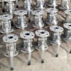 Ball Valves