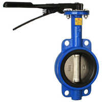 Wafer Butterfly Valve