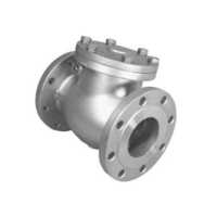 Industrial Check Valves