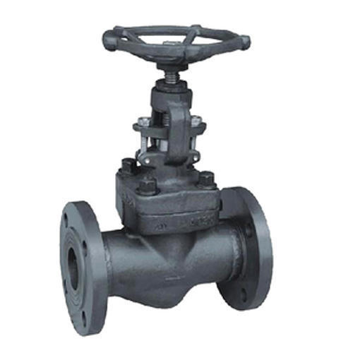 Forged Steel Globe Valve