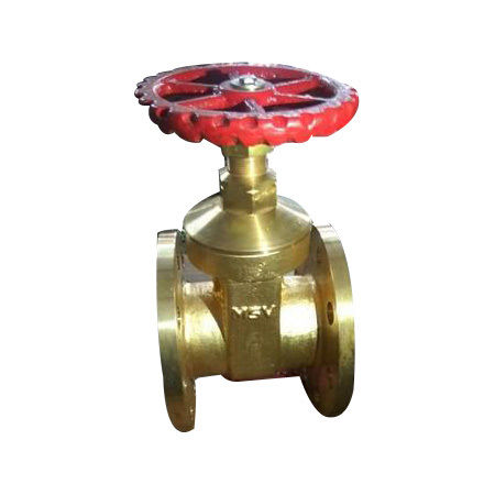 Gun Metal Gate Valve