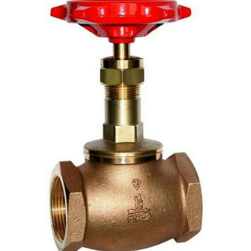 Gun Metal Globe Valve