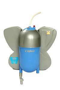 Clifton Butterfly Multipurpose Geyser