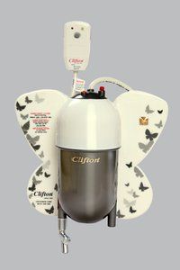 Clifton Butterfly Multipurpose Geyser