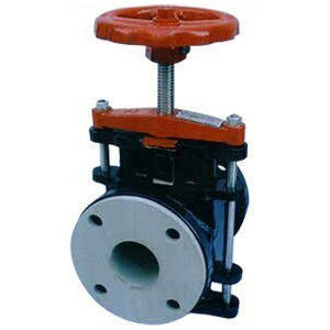 Industrial Pinch Valve