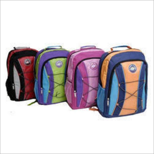 School Bag
