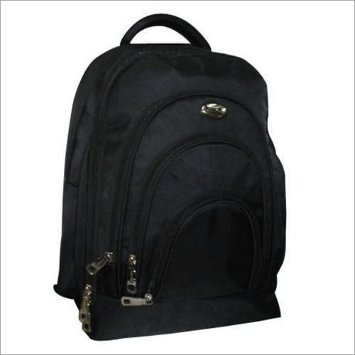 polyester college bag