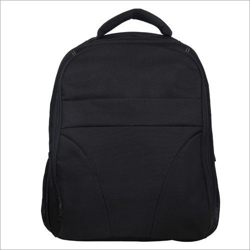 Black Laptop Bag