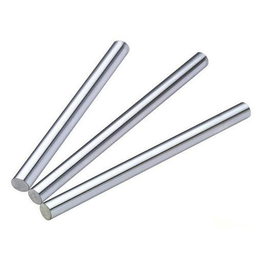 Induction Hard Chrome Plated Rod