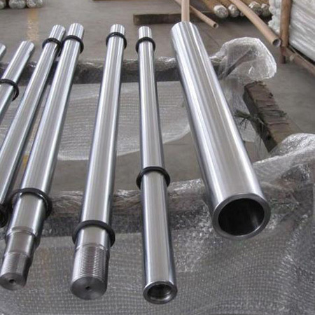 Hard Chrome Hydraulic Piston Rods