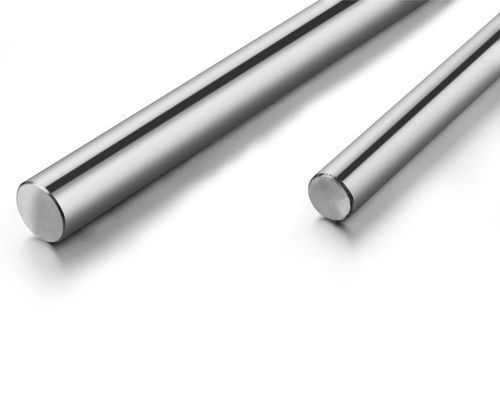 Induction Piston Rod