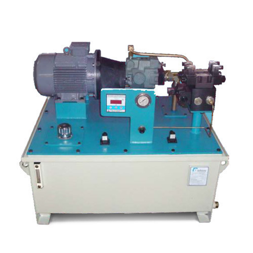 Oil Hydraulic Power Pack