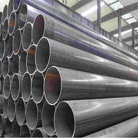 Seamless Honed Pipes