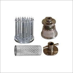 Yarn Dyeing Machine Accessories