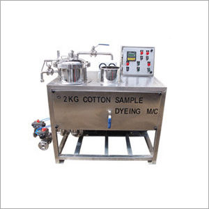 Yarn Dyeing Machine Accessories