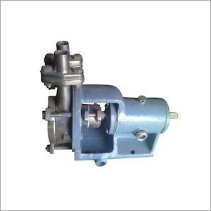 High Pressure Injection Pumps For Dyeing Machine