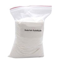 Soda Ash Substitute Boiling Point: 179 Deg C.