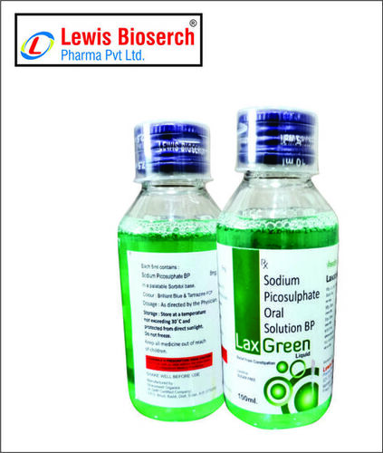 SODIUM PICOSULPHATE