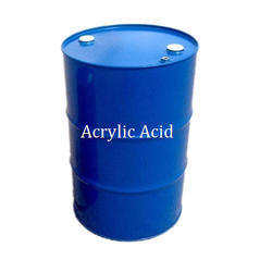 Acrylic Acid