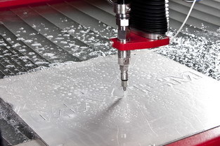 Industrial Gauge Cutting Machine