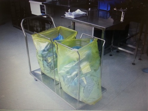 Clean Sterile Area