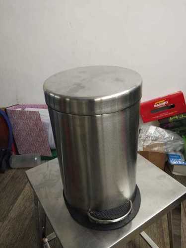 Pedal Operated Waste Bin
