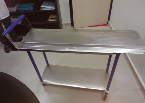 Inspection Table