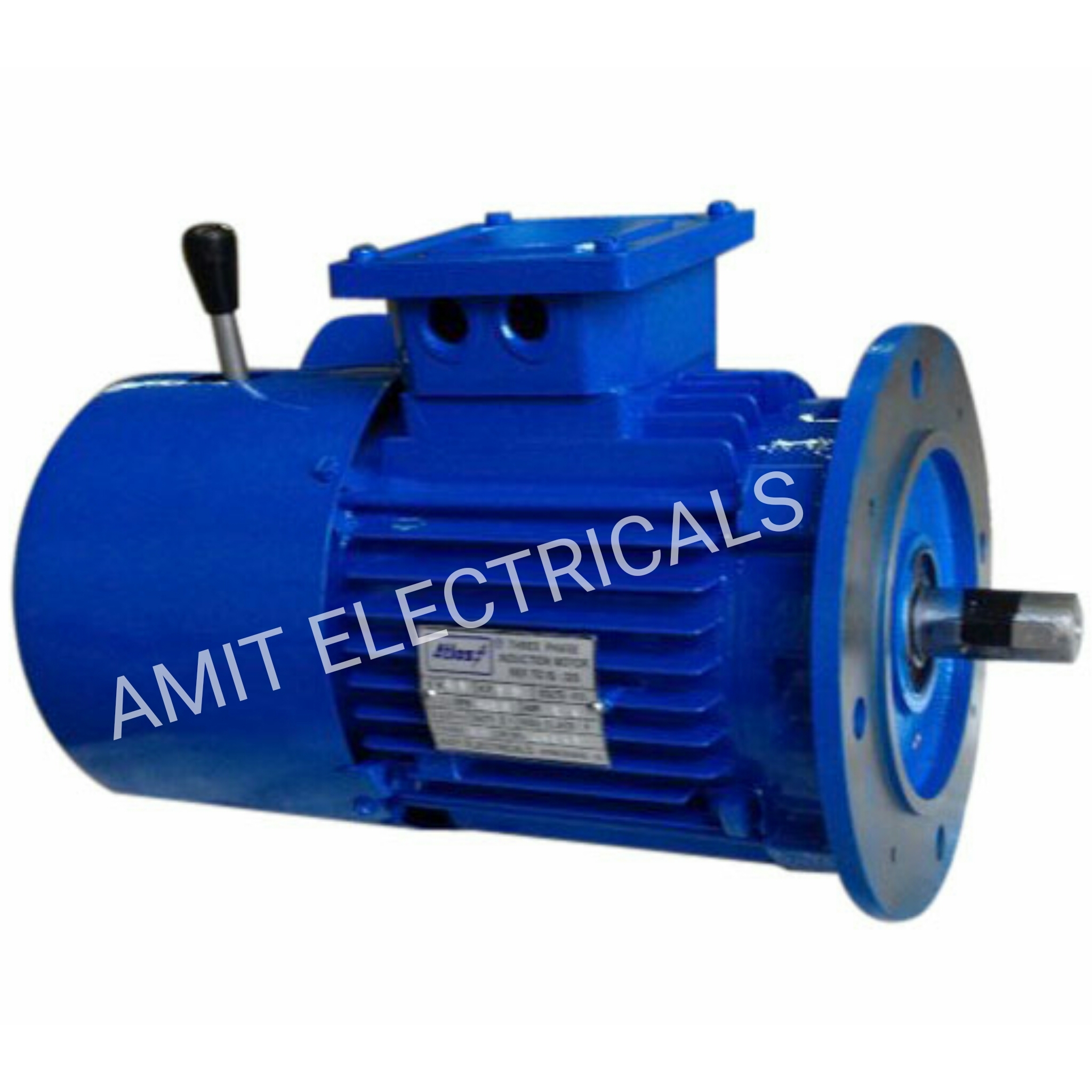 Electric Brake Motors