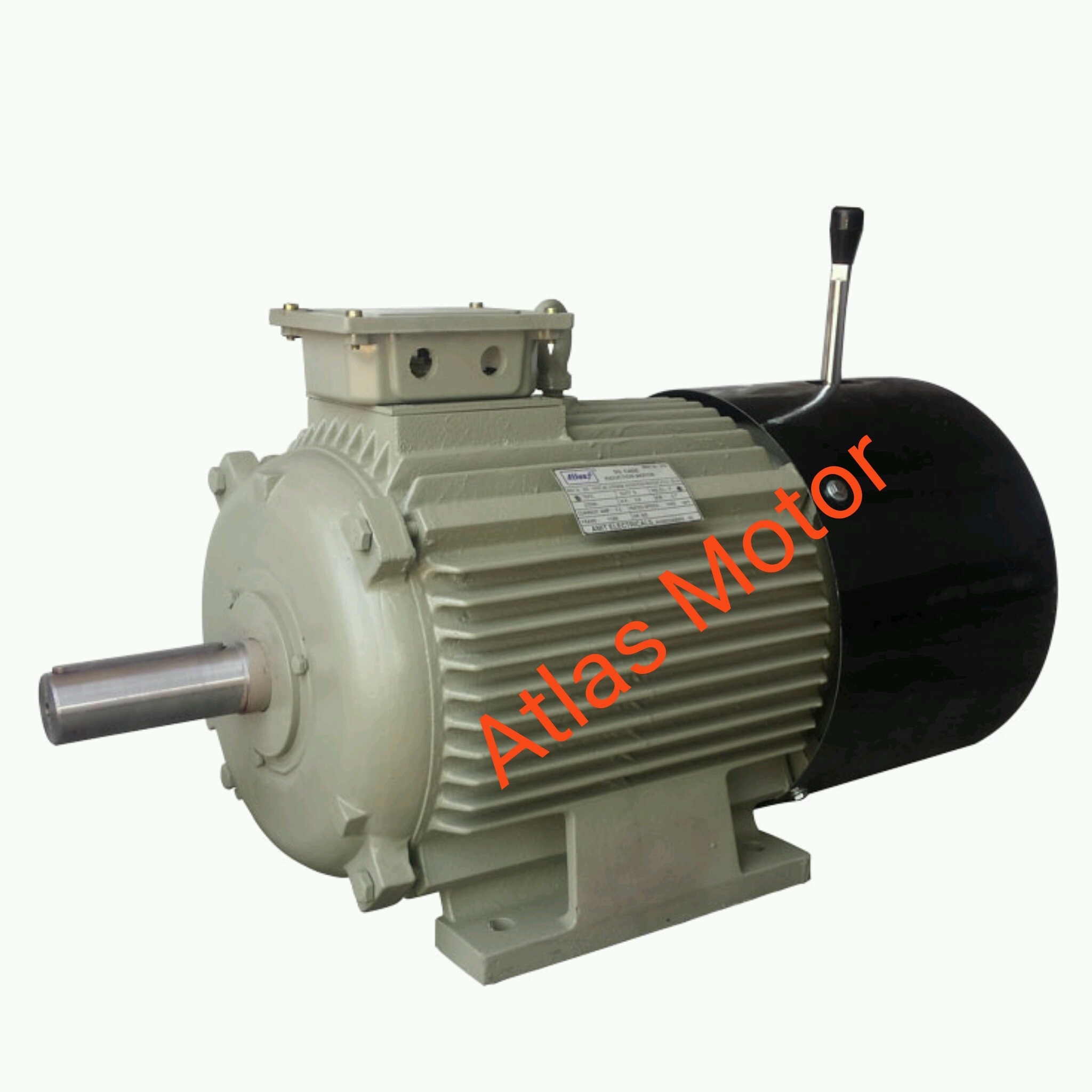 Electric Brake Motors