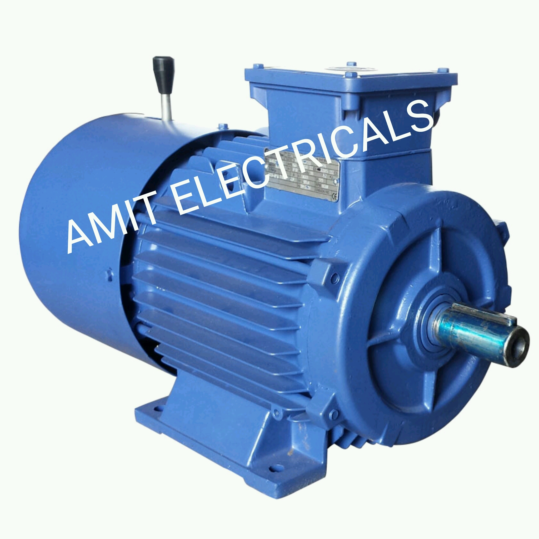 Electric Brake Motors