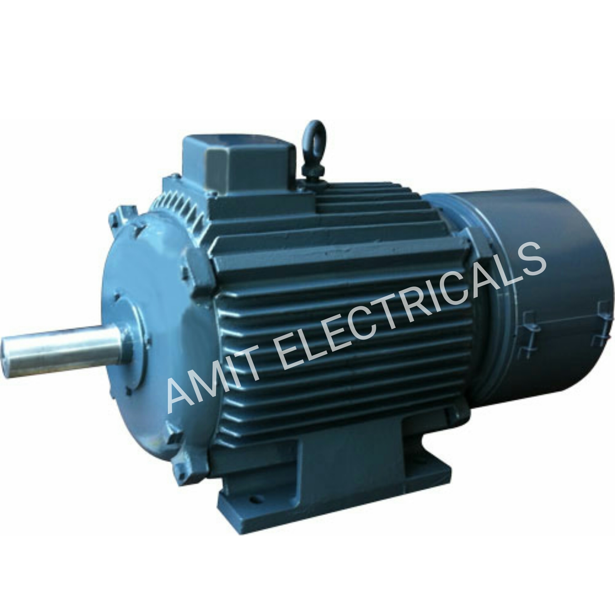 Electric Brake Motors