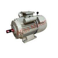 Single Phase AC Induction Motors