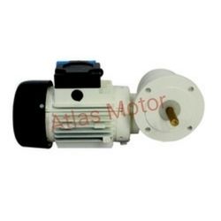 Single Phase Worm Gear Motor