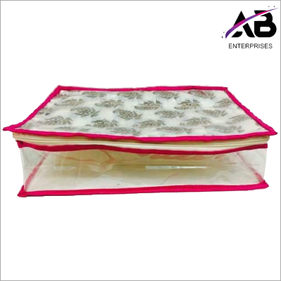 Saree Pouch