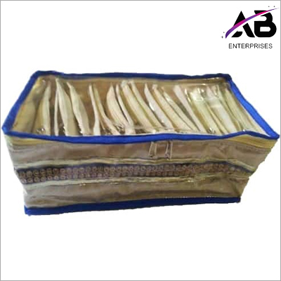 Bank Locker pouch