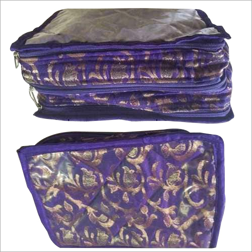 Undergarments Pouch