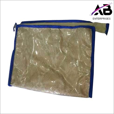 Wet Pouch