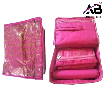 Jwellery Pouch