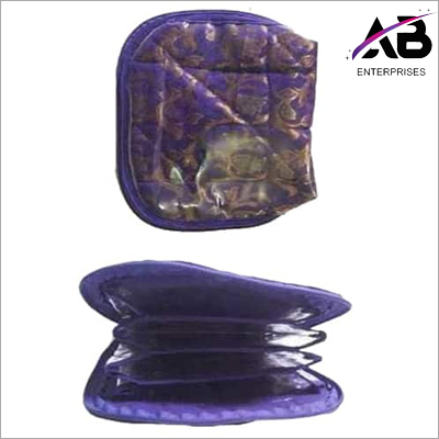 Bindi Pouch
