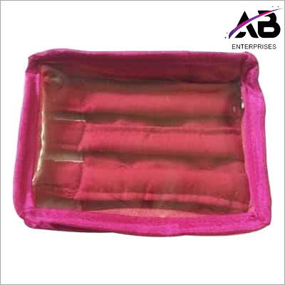Finger Ring Pouch