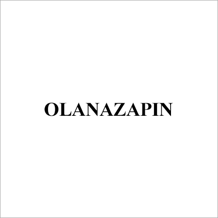 Olanazapin
