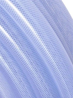 Pvc Hose Pipe - Features: Rust Proof