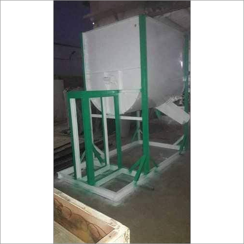 Feed Blender